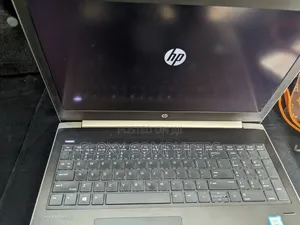 Laptop HP ProBook 450 G5 8GB Intel Core i5 SSD 256GB