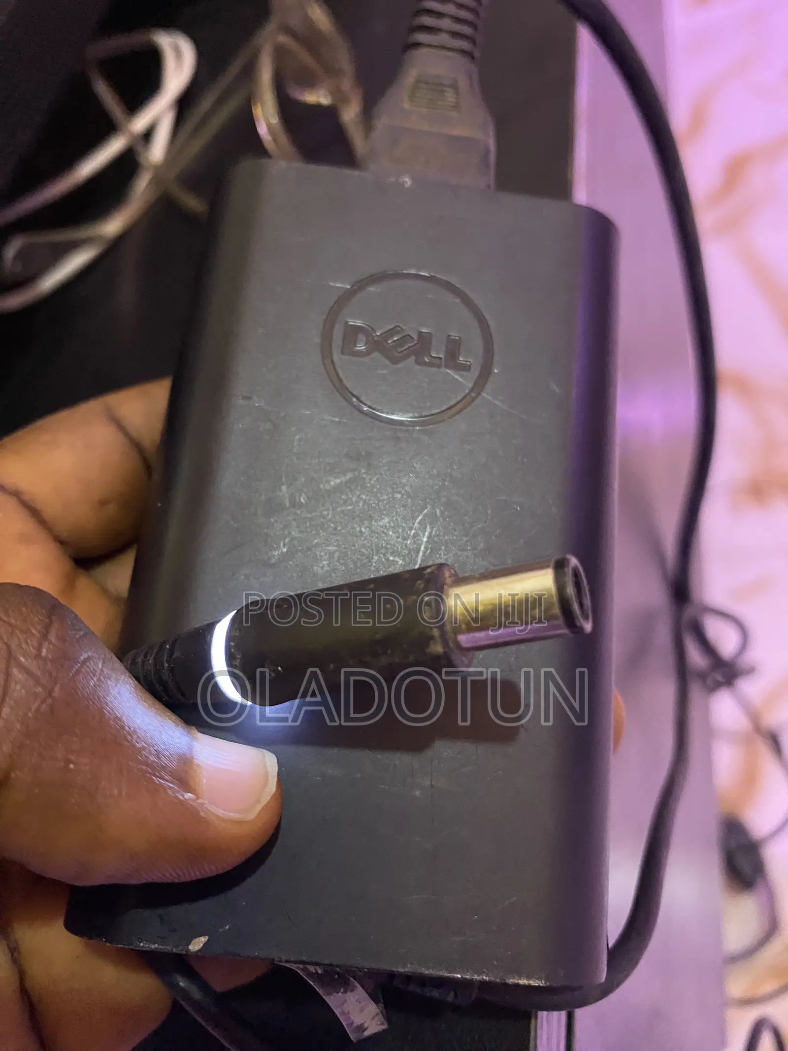 Dell Charger
