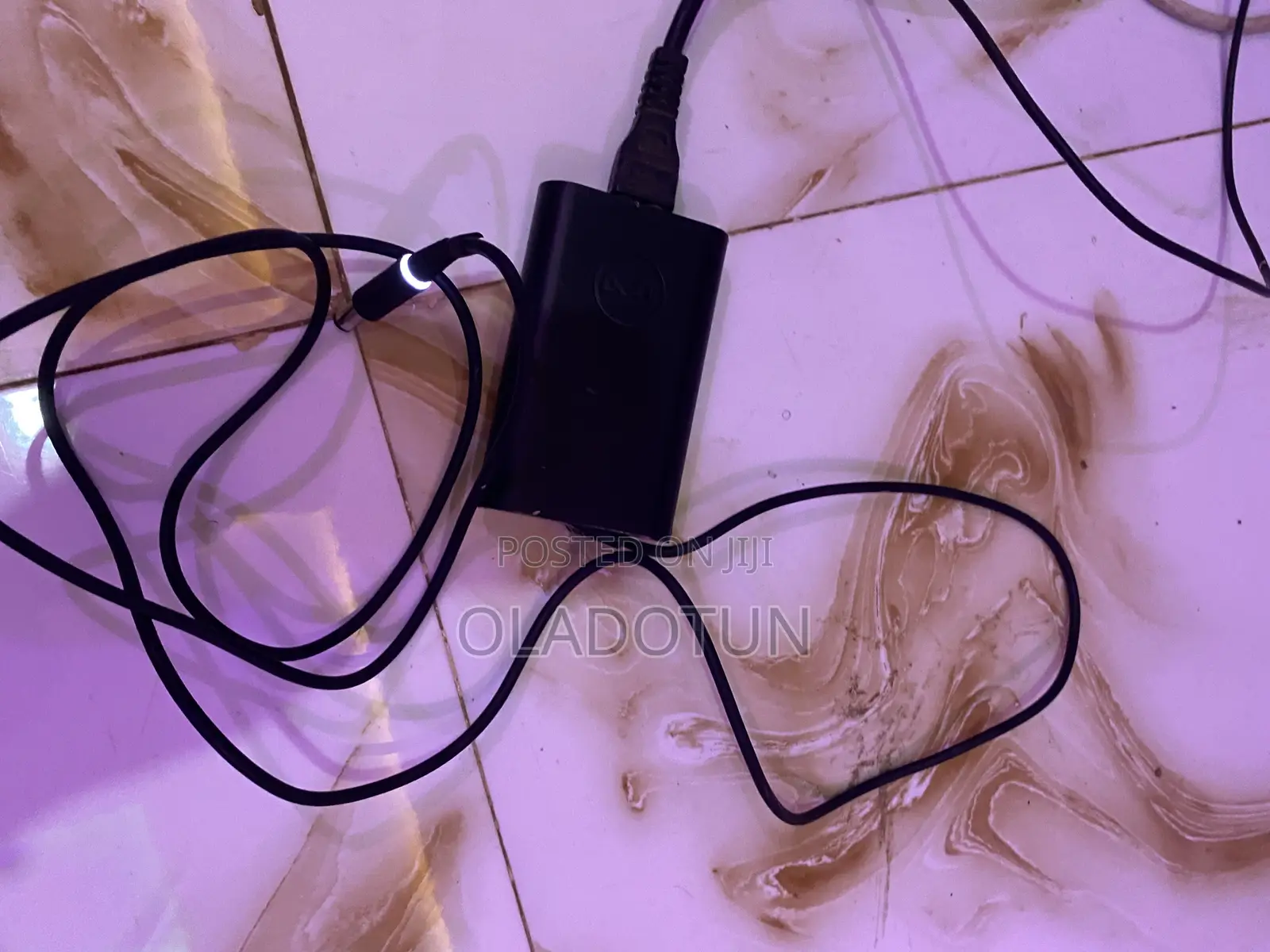 Dell Charger