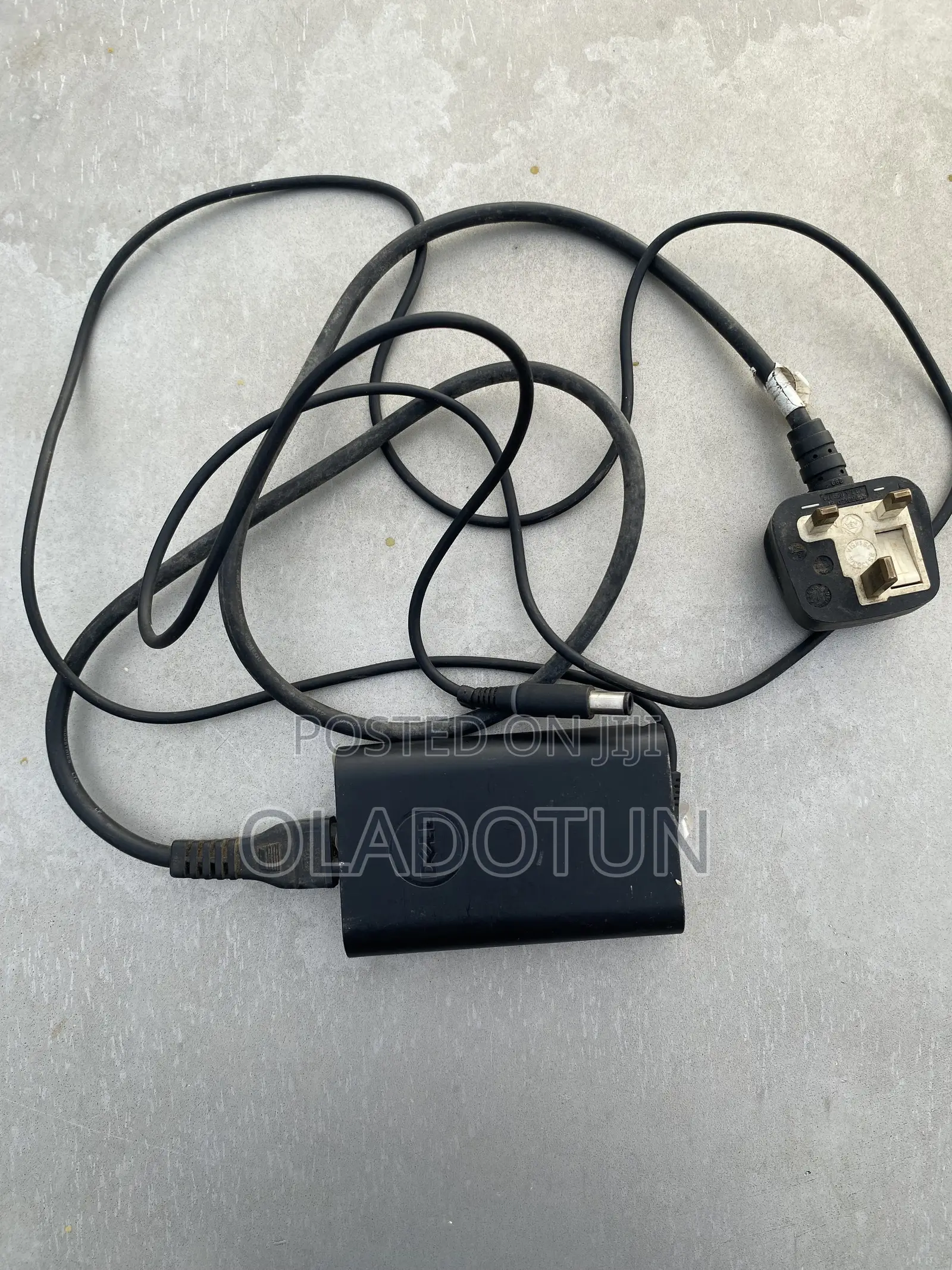 Dell Charger