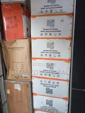 Ivps 5kwh Lithium Battery 24v