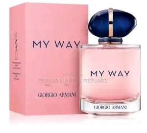 Luxurious Fragrances