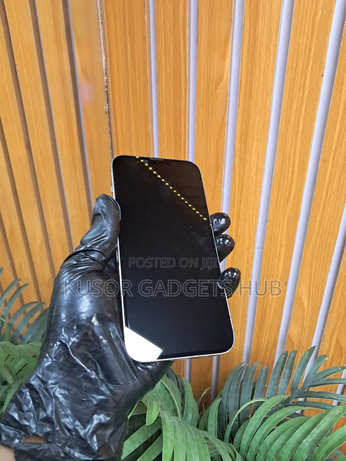 Apple iPhone 13 Pro 128 GB Gold