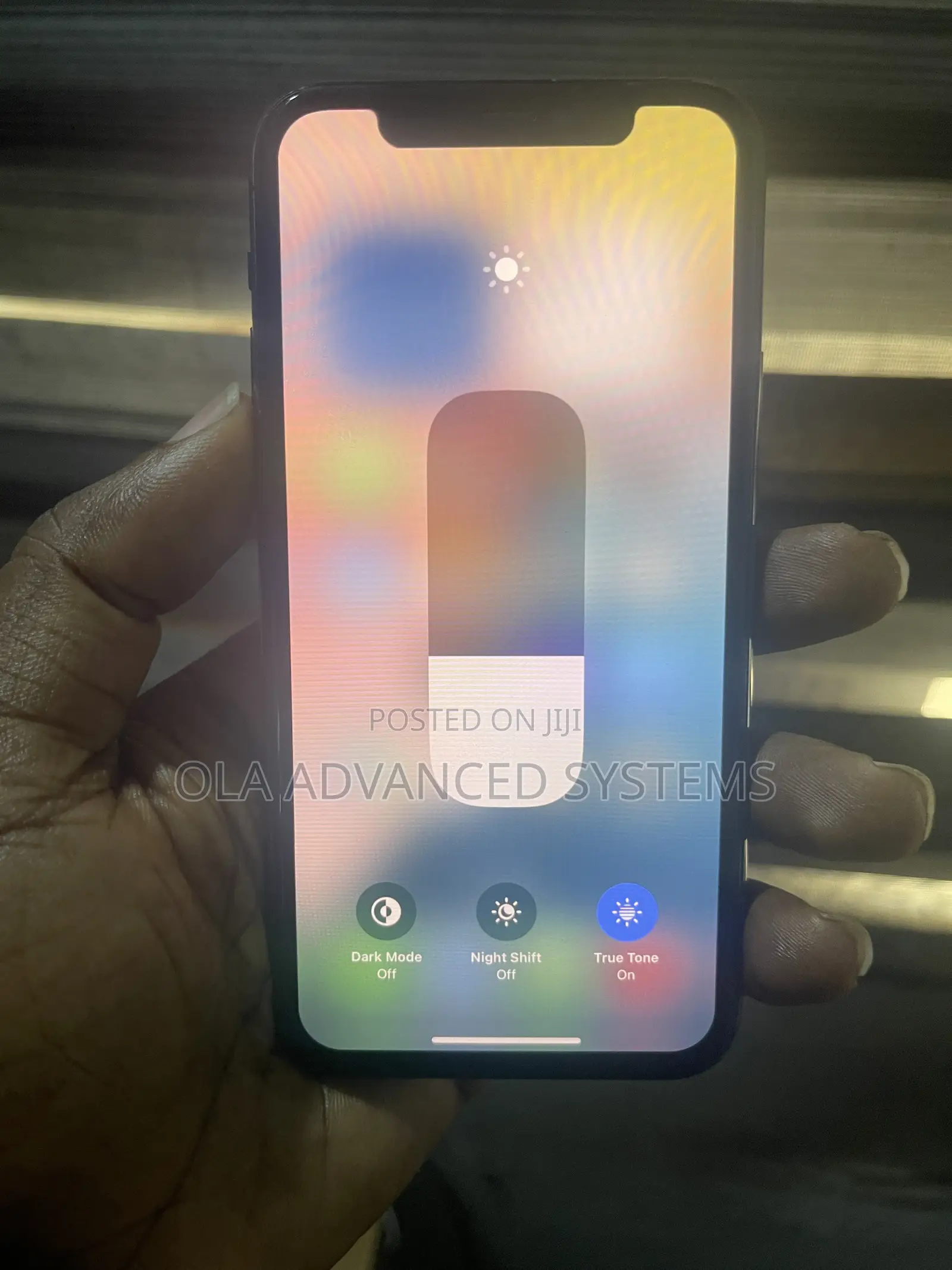 Apple iPhone 11 Pro 256 GB Graphite