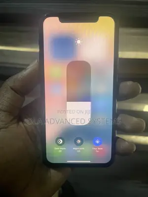 Apple iPhone 11 Pro 256 GB Graphite