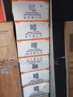 Ivps 5kwh Lithium Battery 24v