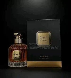Luxurious Fragrances