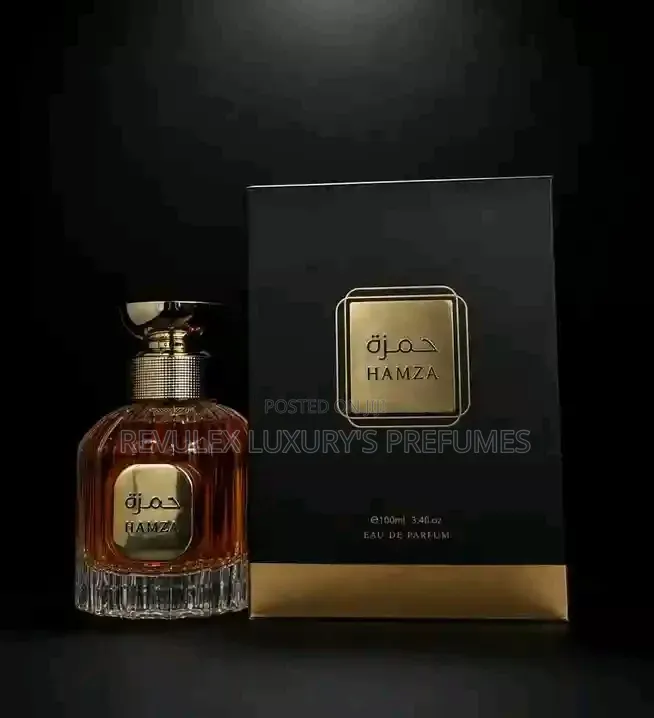 Luxurious Fragrances