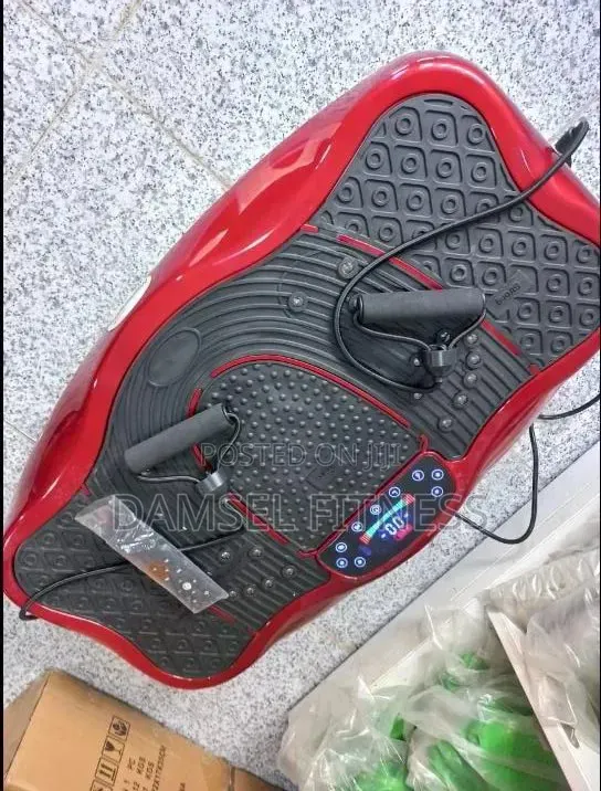 Platform Massager
