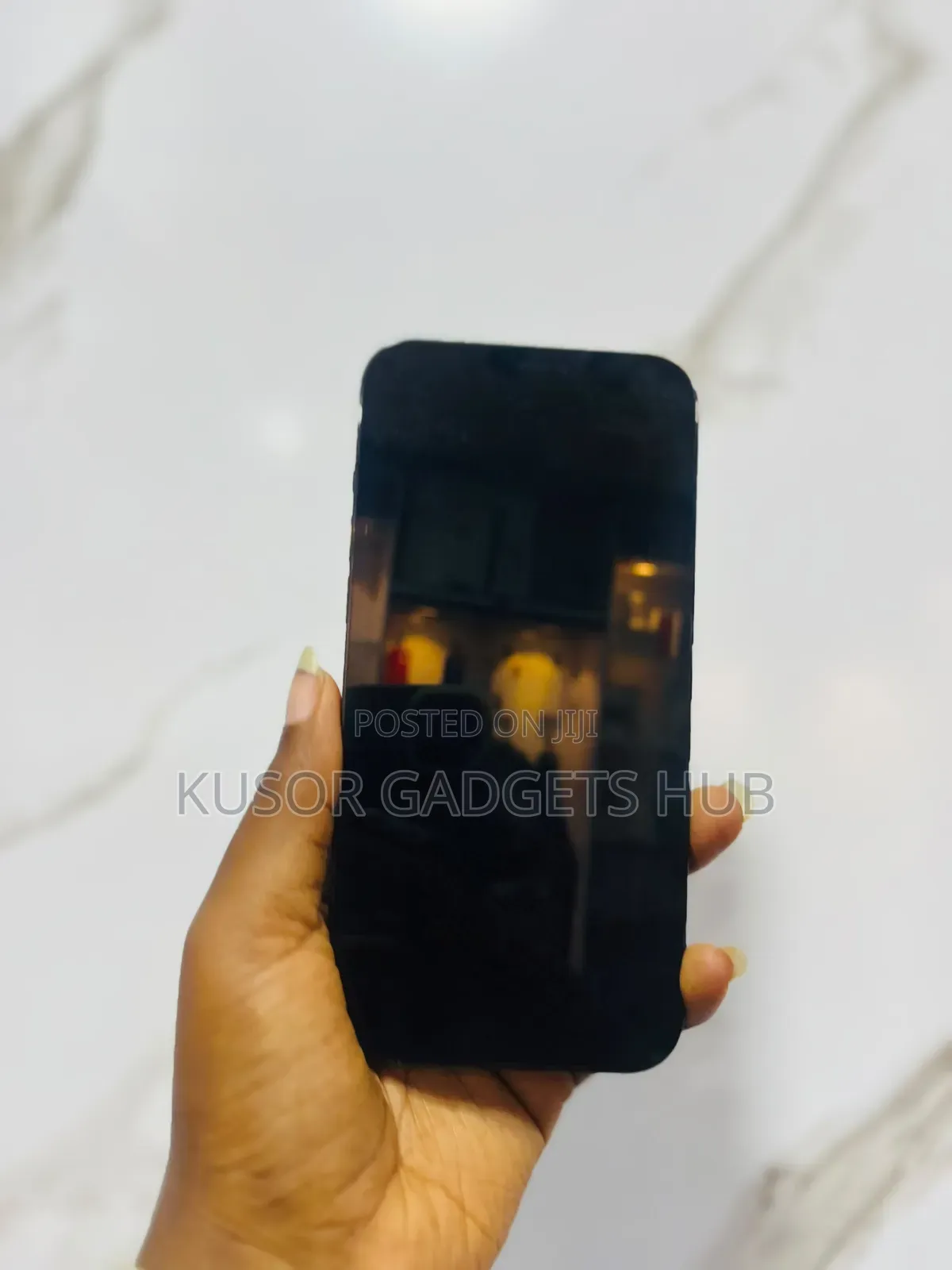 Apple iPhone 13 128 GB Blue