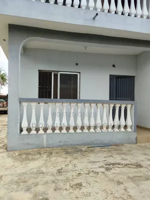 3bdrm Apartment in Egbeda for rent