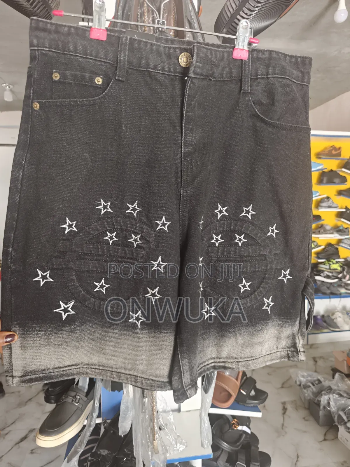 Short Chain