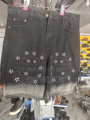 Short Chain