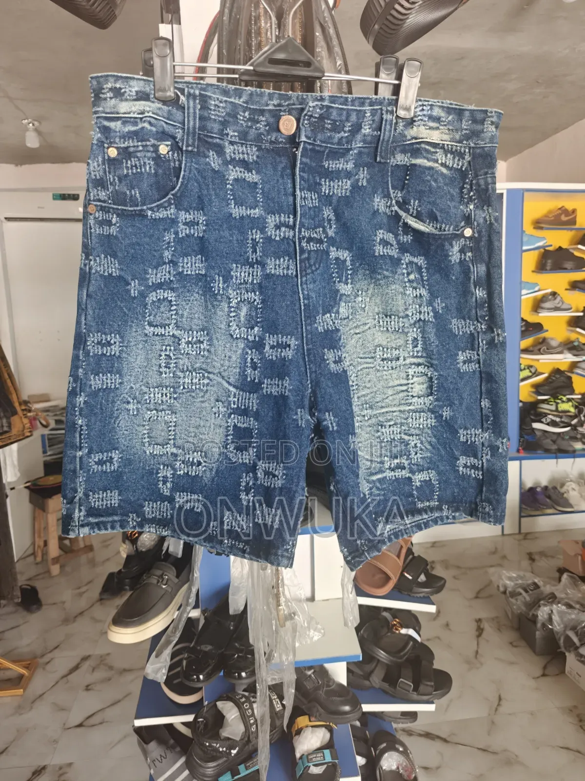 Short Chain