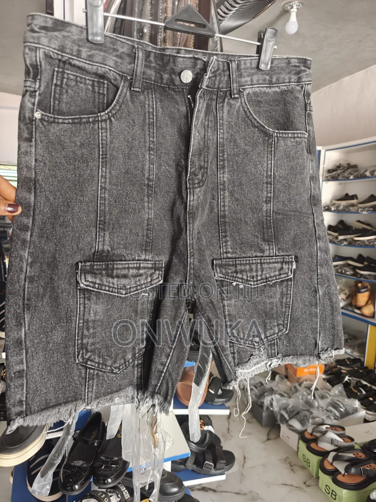 Short Chain