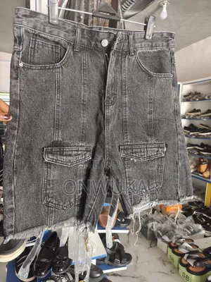 Short Chain