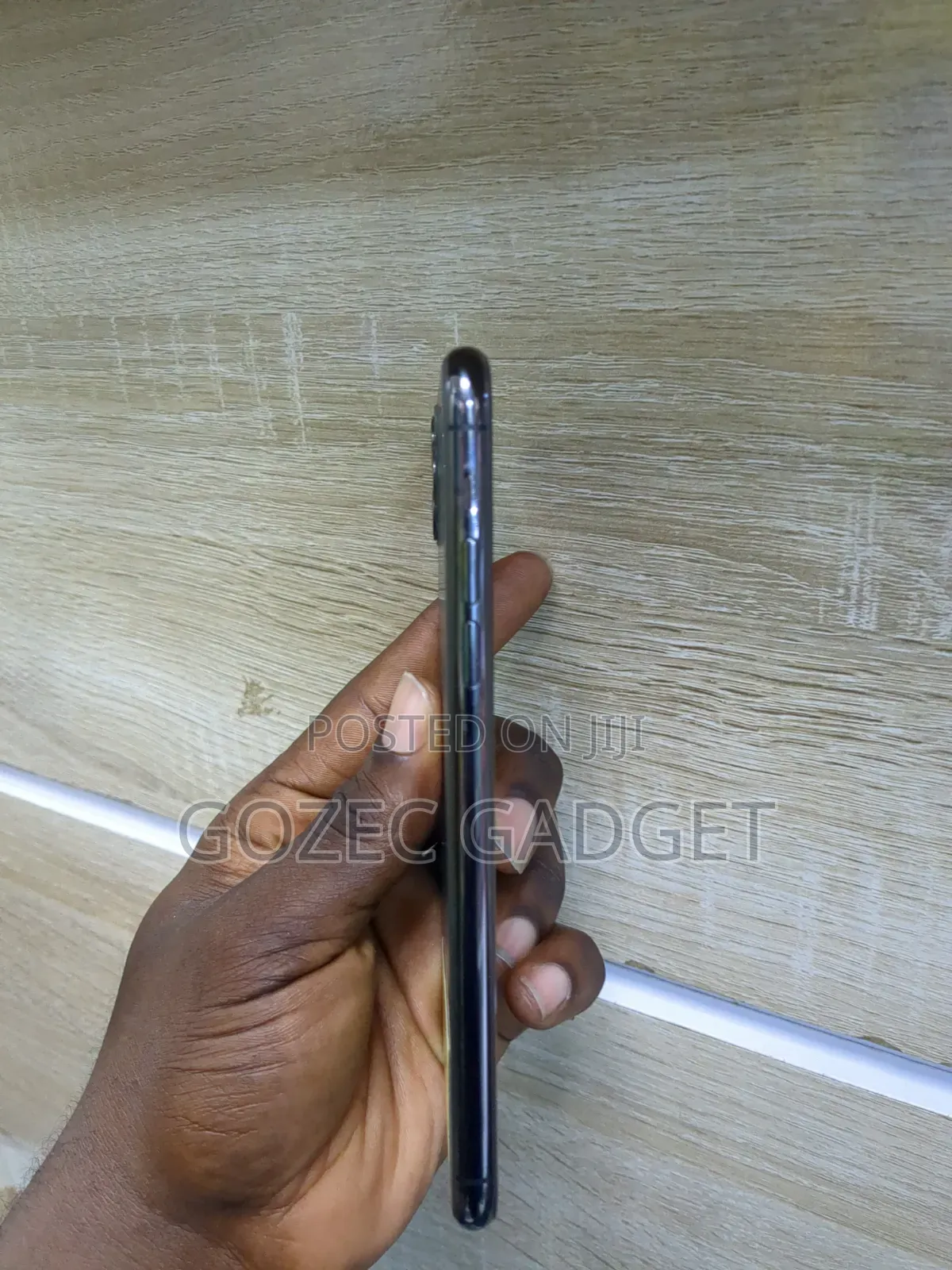Apple iPhone 11 Pro Max 256 GB
