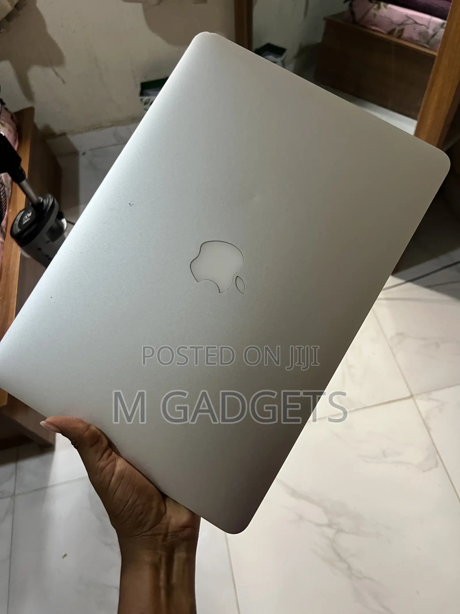 Laptop Apple MacBook Air 2017 8GB Intel Core i5 SSD 256GB