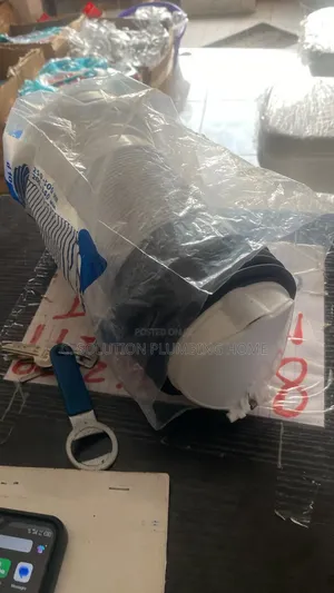 Anti Snake Pann Connector