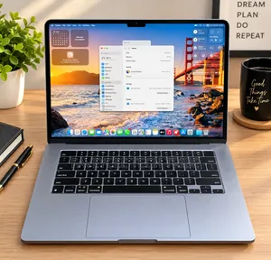New Laptop Apple MacBook Air 16GB Apple M4 SSD 512GB