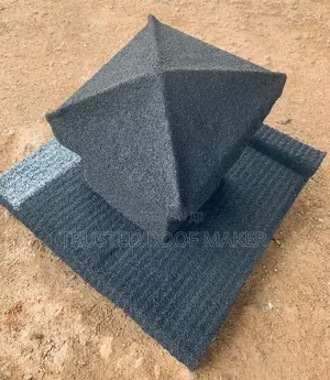 Air Vents/ Roof Ventilator/ Industrial Roof, Heat Extractor/