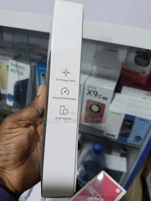 New Samsung Galaxy A07 128 GB Green