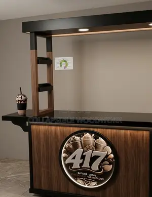 Smart Kiosk