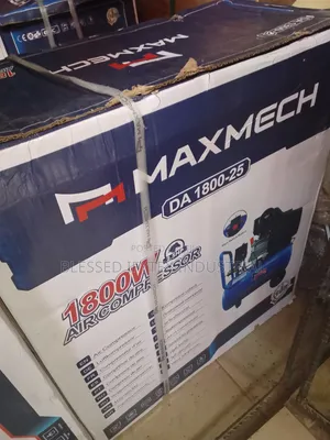 DA 1800w 25L Air Compressor
