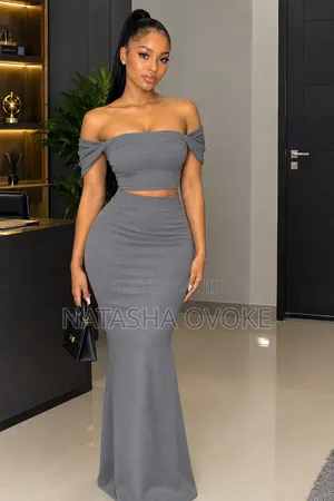 Female Clothes