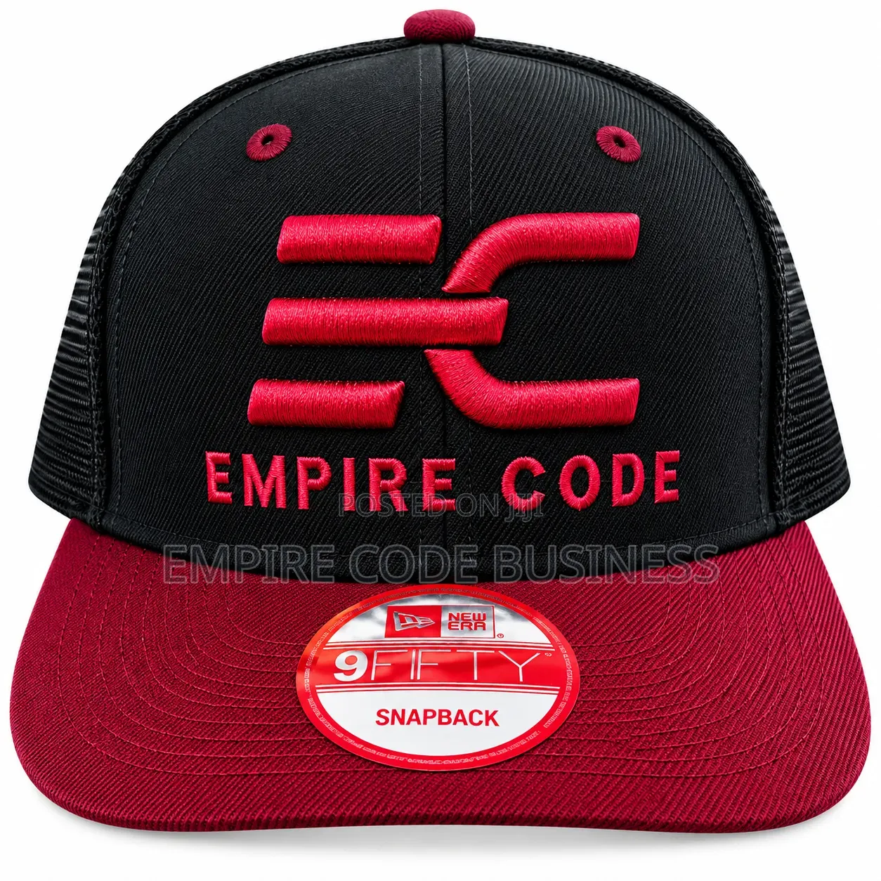 Face Caps -  Quality.