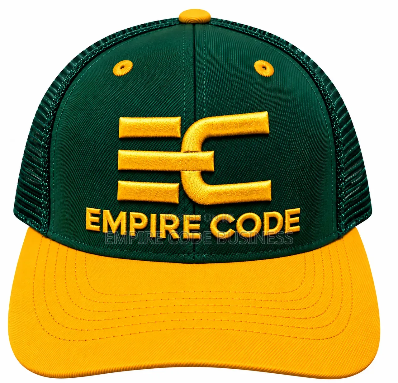 Face Caps -  Quality.