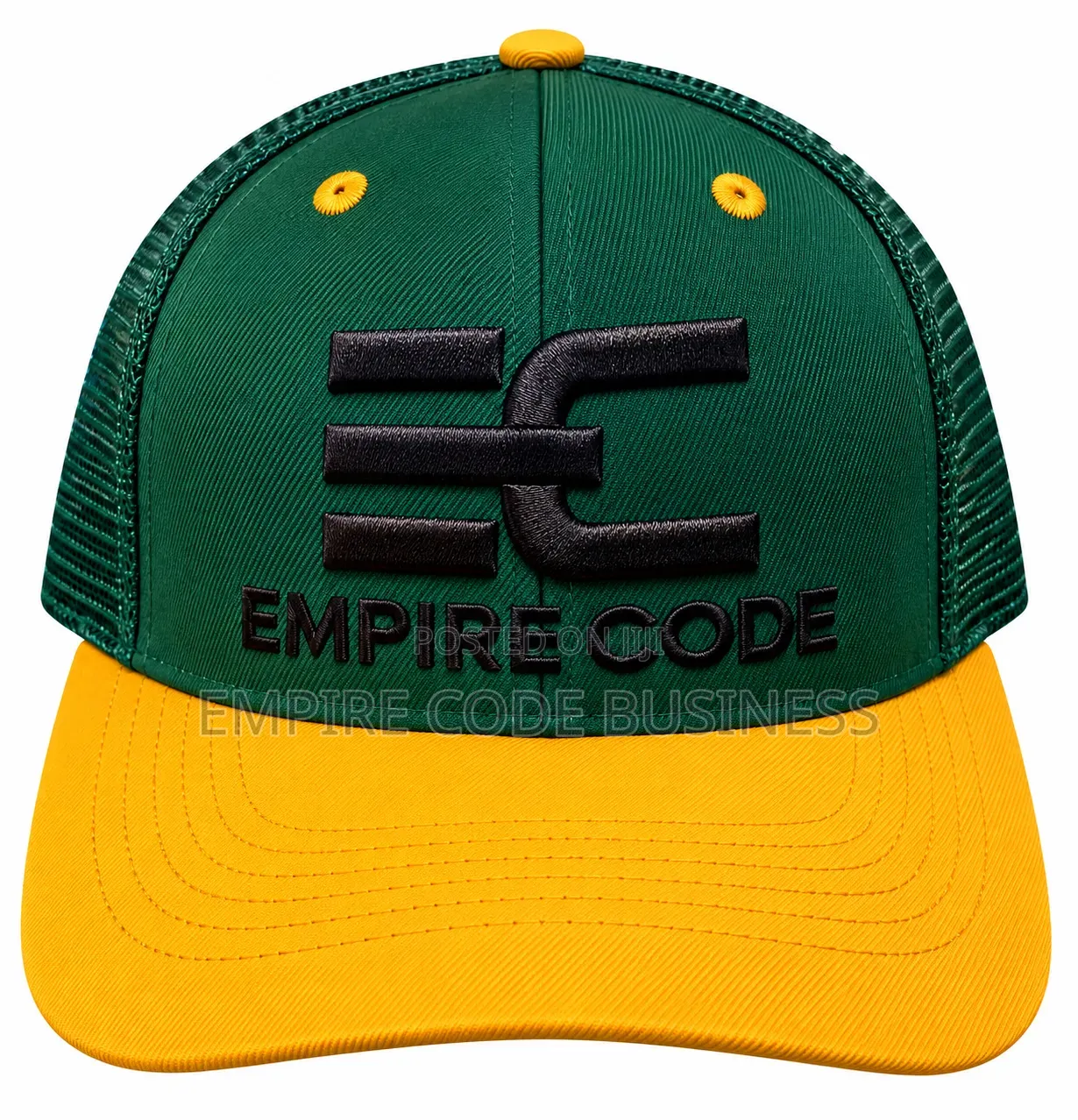 Face Caps -  Quality.