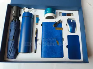 9in1 Corporate Gift Box
