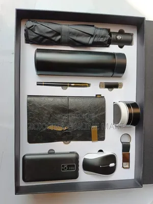9in1 Corporate Gift Box