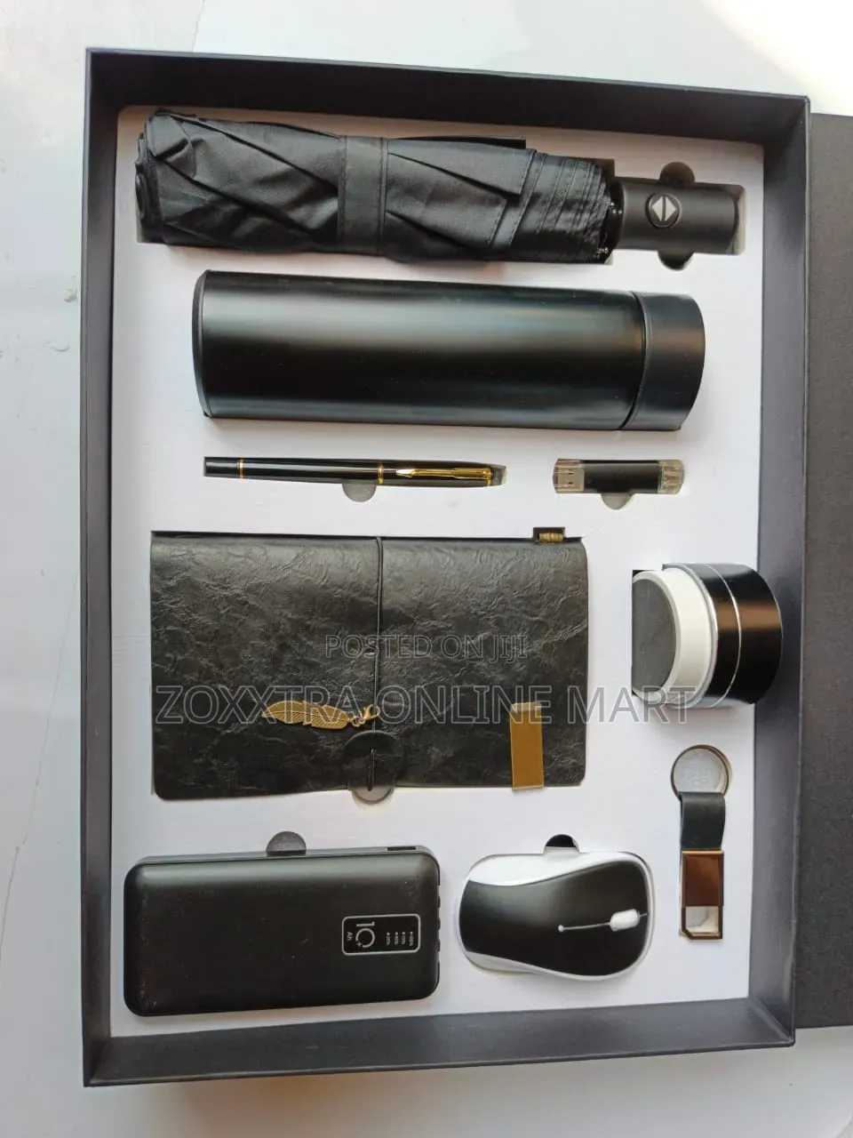9in1 Corporate Gift Box