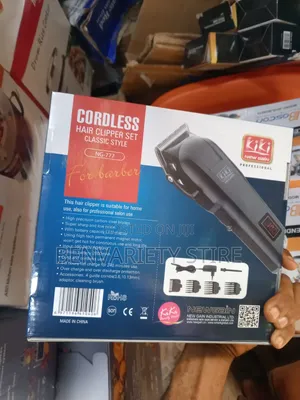 Men's Clipper Kiki Clipper