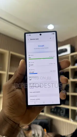 Samsung Galaxy Z Fold7 1 TB Black