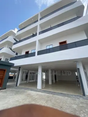 2bdrm Apartment in Lekki for rent