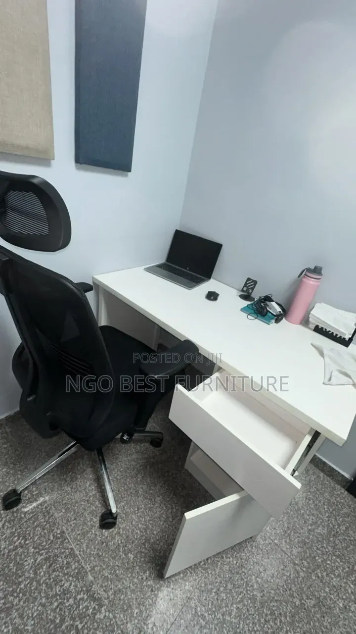 Office Table and Chair