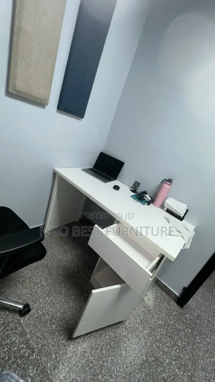 Office Table and Chair
