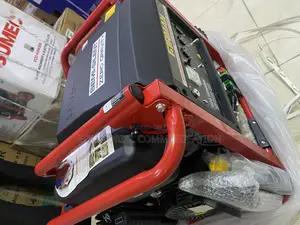 Firman ECO 10990ES 7.6kva 16HP Generator for Residential Electricity