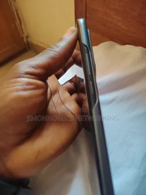 Tecno Camon 50 Pro 256 GB Black