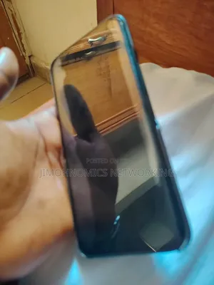 Tecno Camon 50 Pro 256 GB Black