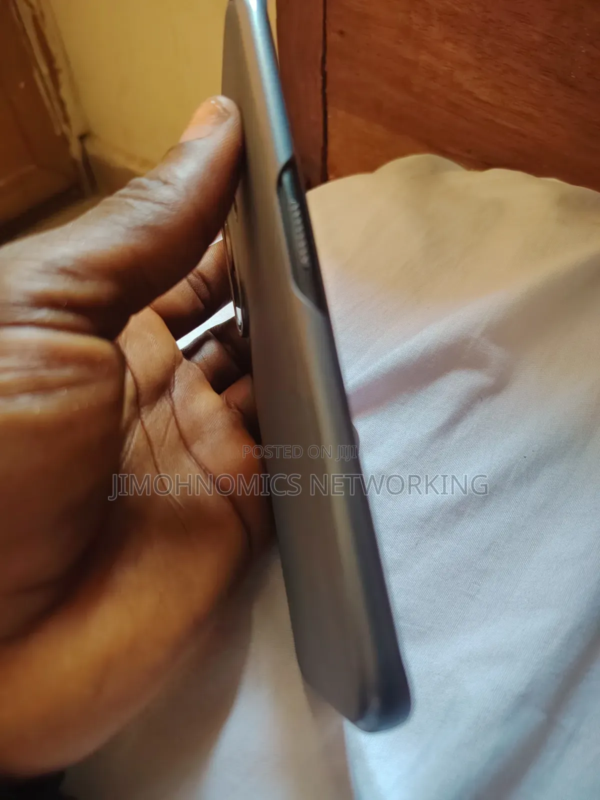 Tecno Camon 50 Pro 256 GB Black