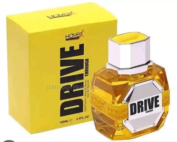 Premium Prefume