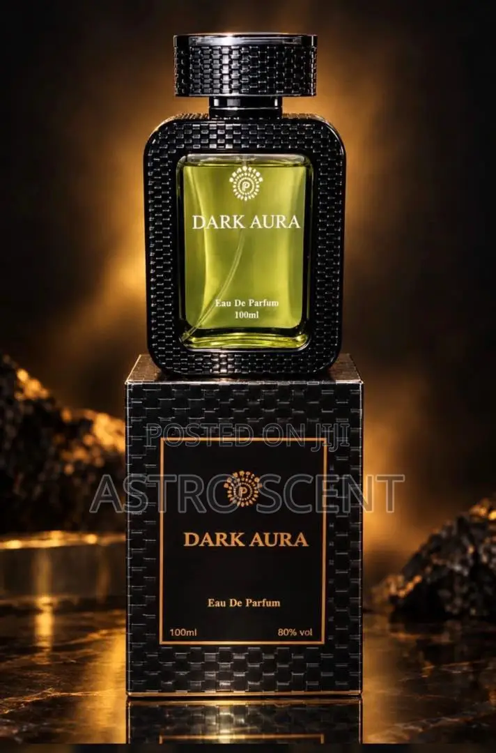 Dark Aura 100ml