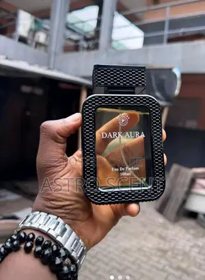 Dark Aura 100ml