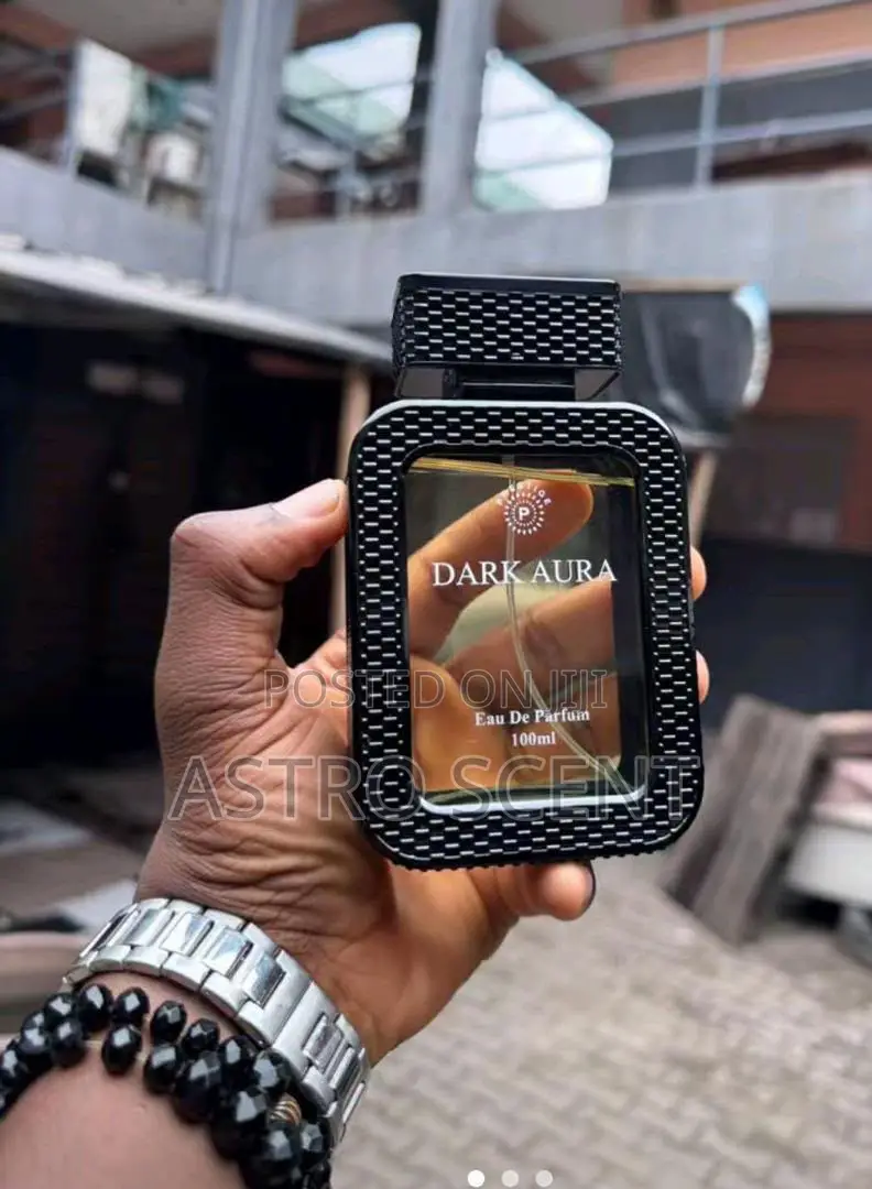 Dark Aura 100ml