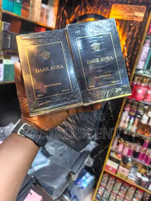 Dark Aura 100ml
