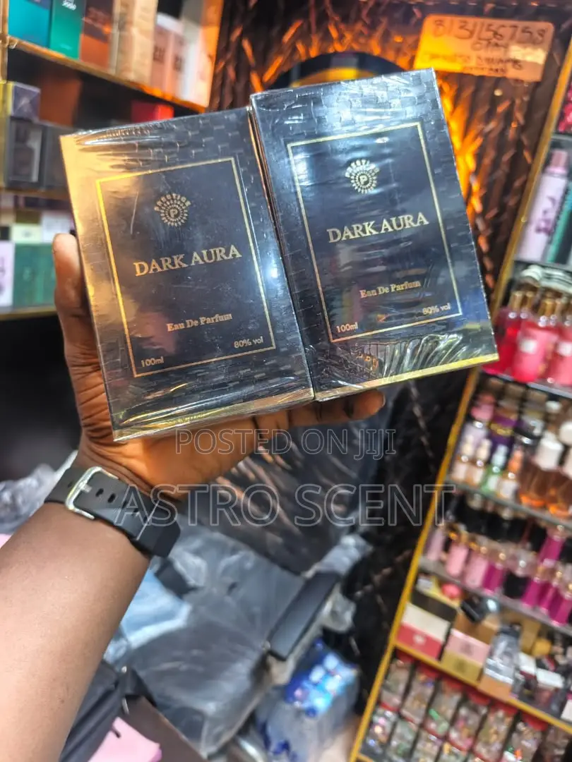 Dark Aura 100ml